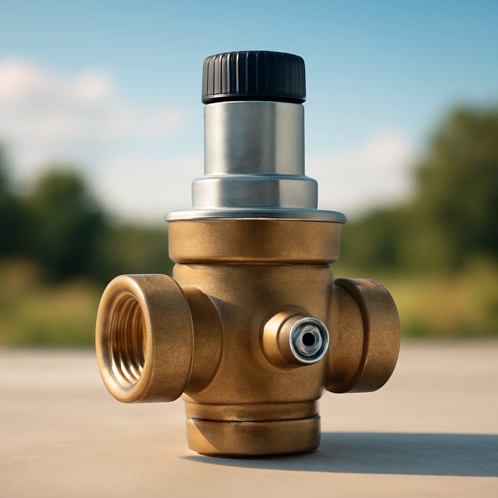 Rasentrimmer – Anwendung im Garten (KI)