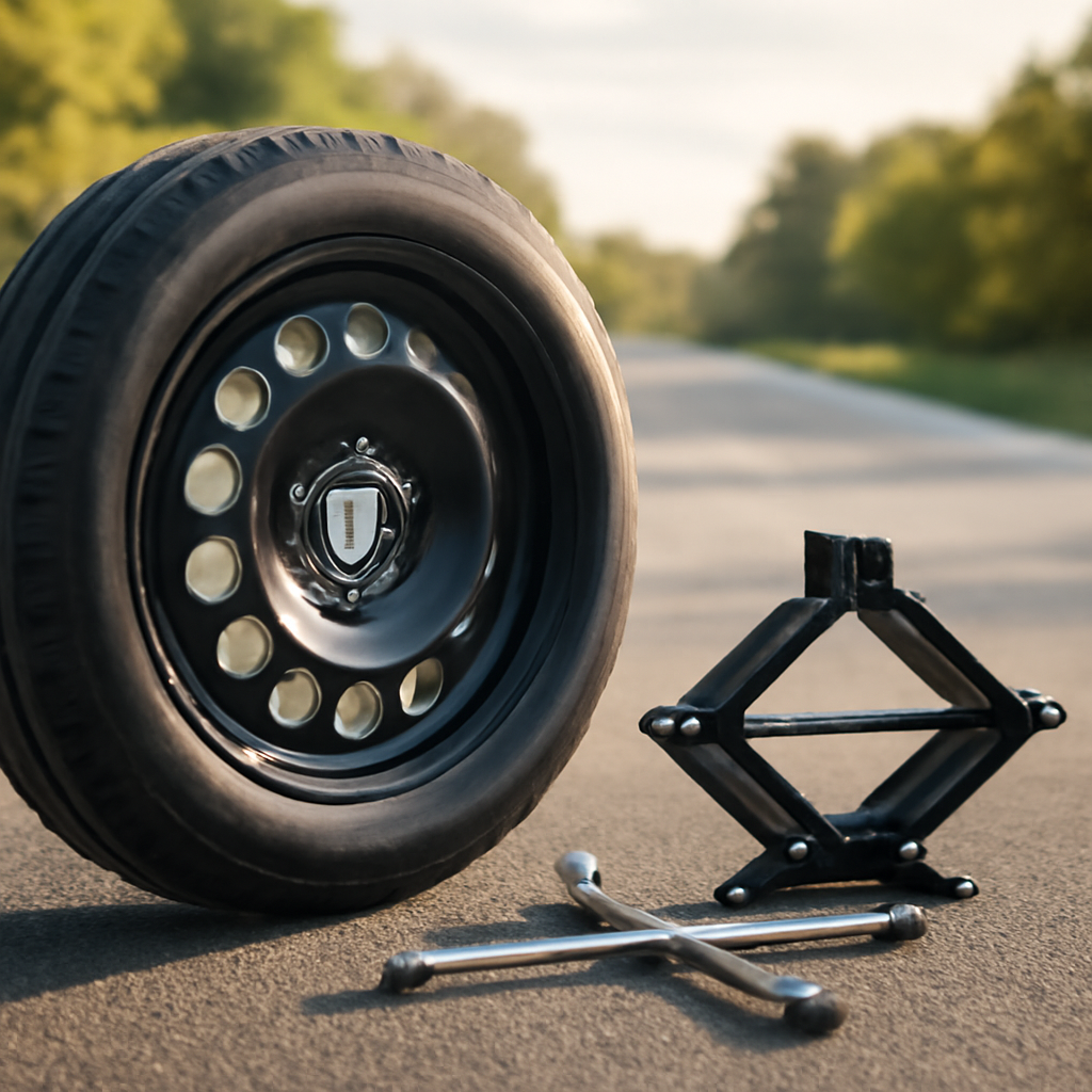 Rasentrimmer – Anwendung im Garten (AI)