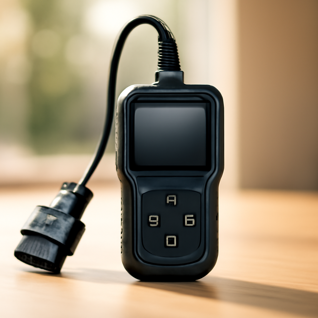 Rasentrimmer – Anwendung im Garten (AI)