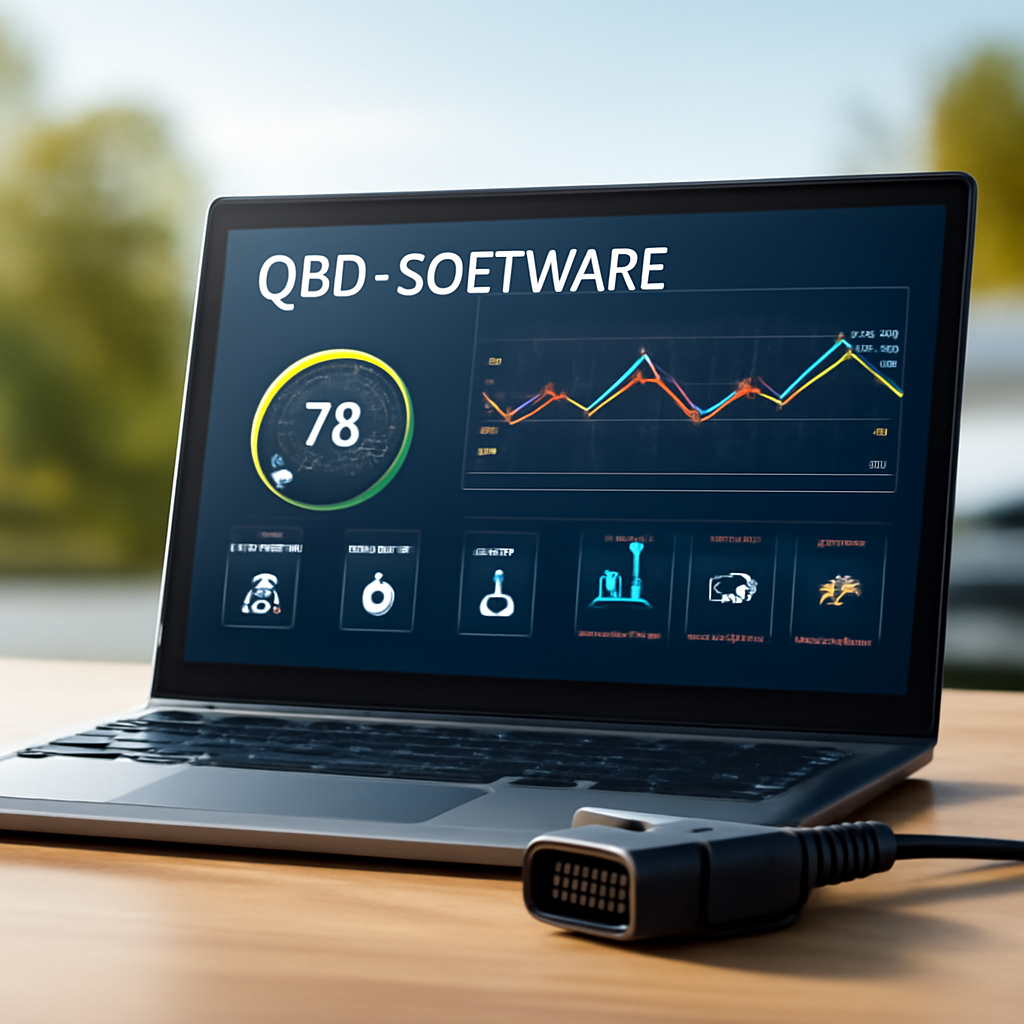 Rasentrimmer – Anwendung im Garten (KI)