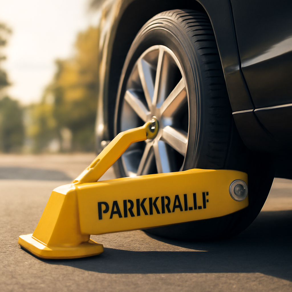 Rasentrimmer – Anwendung im Garten (KI)