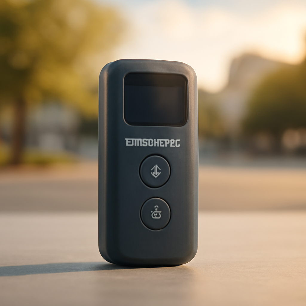 Rasentrimmer – Anwendung im Garten (KI)