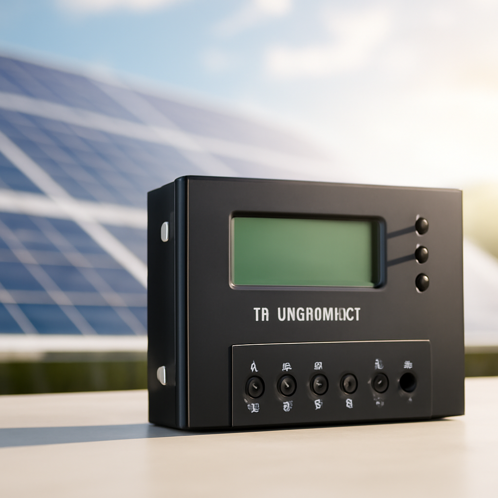 Rasentrimmer – Anwendung im Garten (KI)