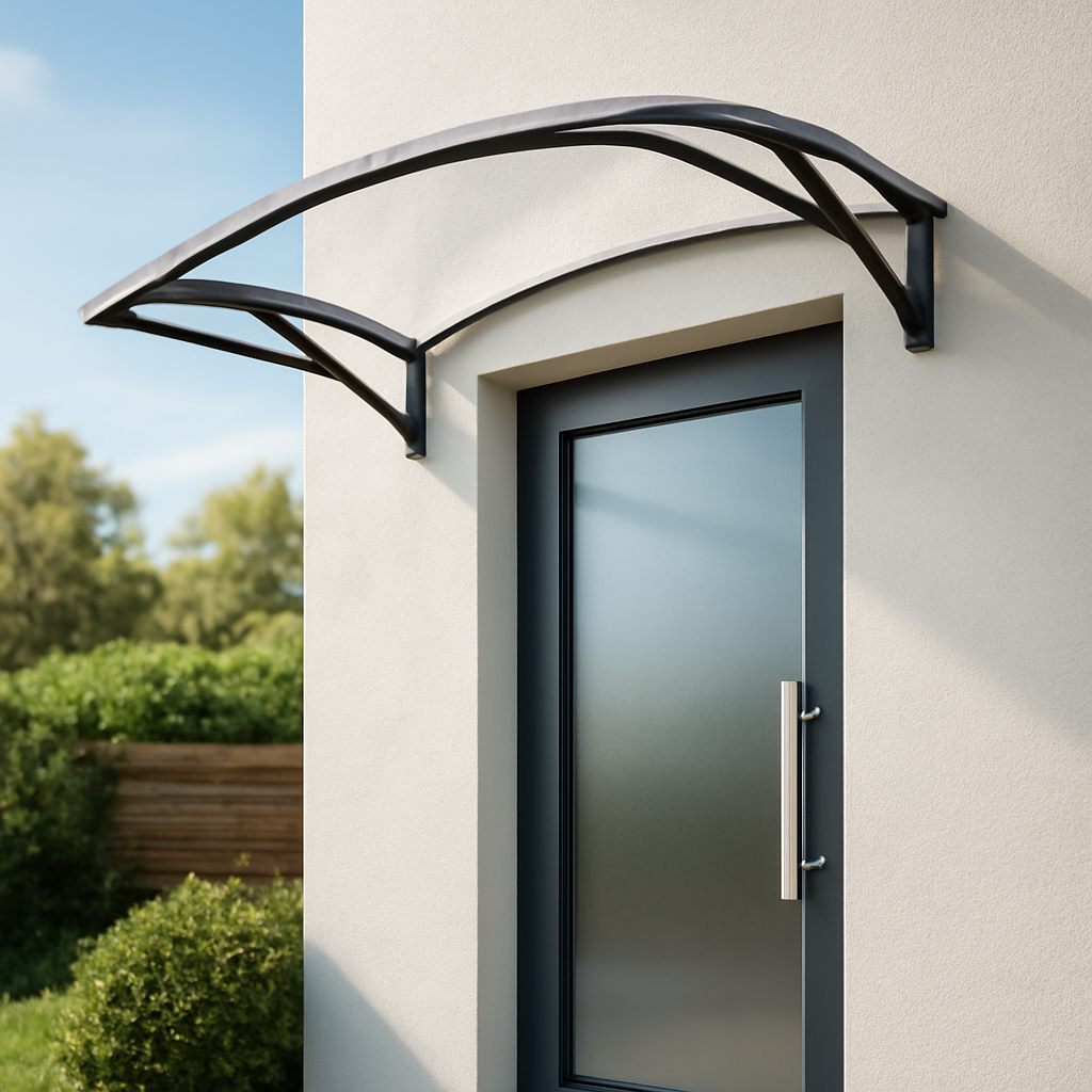 Rasentrimmer – Anwendung im Garten (KI)