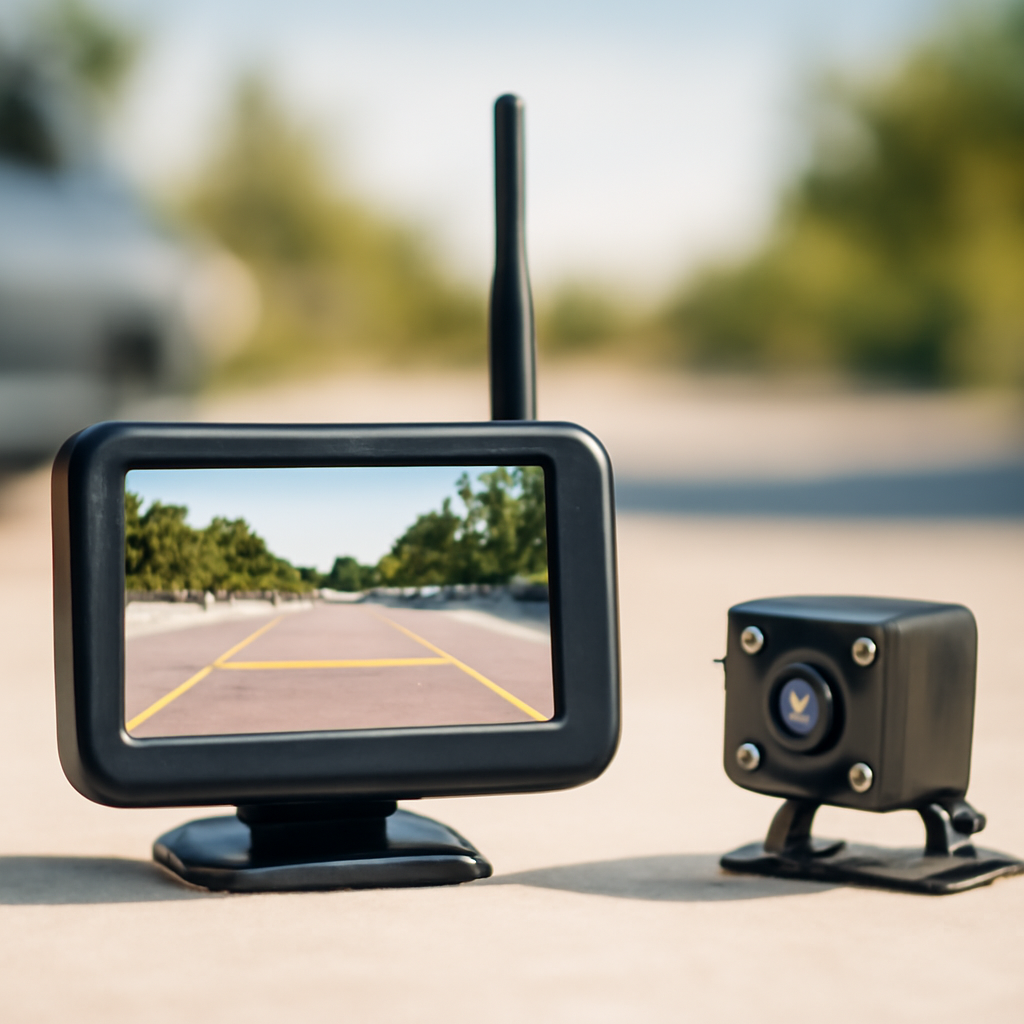 Rasentrimmer – Anwendung im Garten (AI)