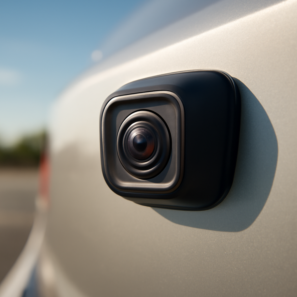 Rasentrimmer – Anwendung im Garten (AI)