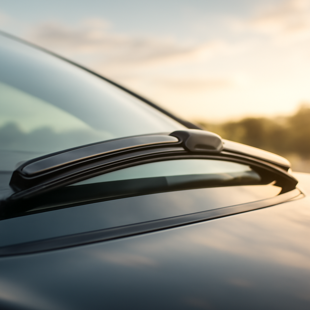 Rasentrimmer – Anwendung im Garten (KI)