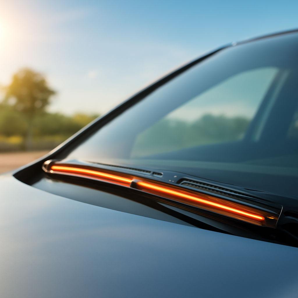 Rasentrimmer – Anwendung im Garten (KI)