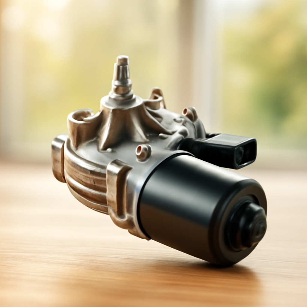 Rasentrimmer – Anwendung im Garten (KI)