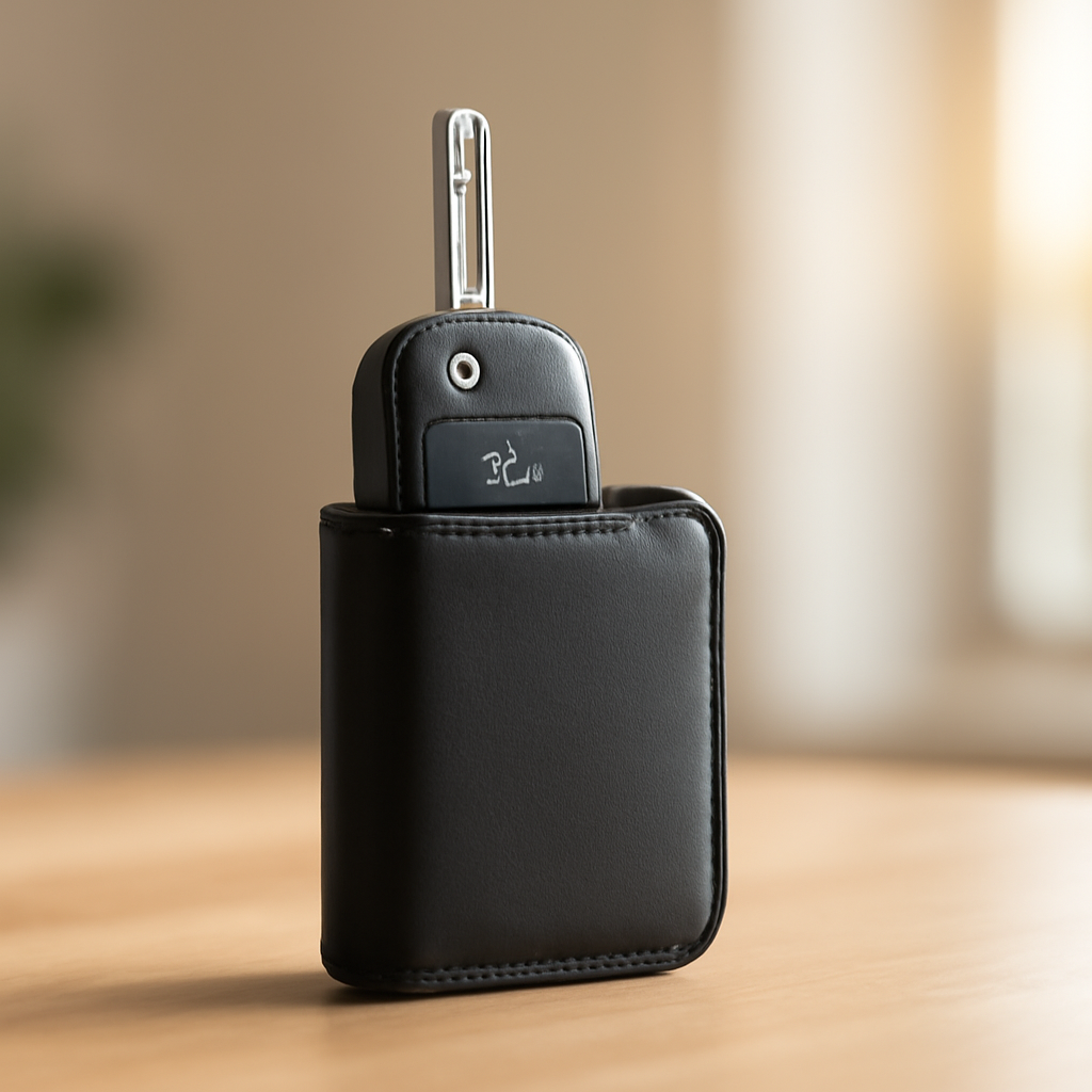 Rasentrimmer – Anwendung im Garten (KI)