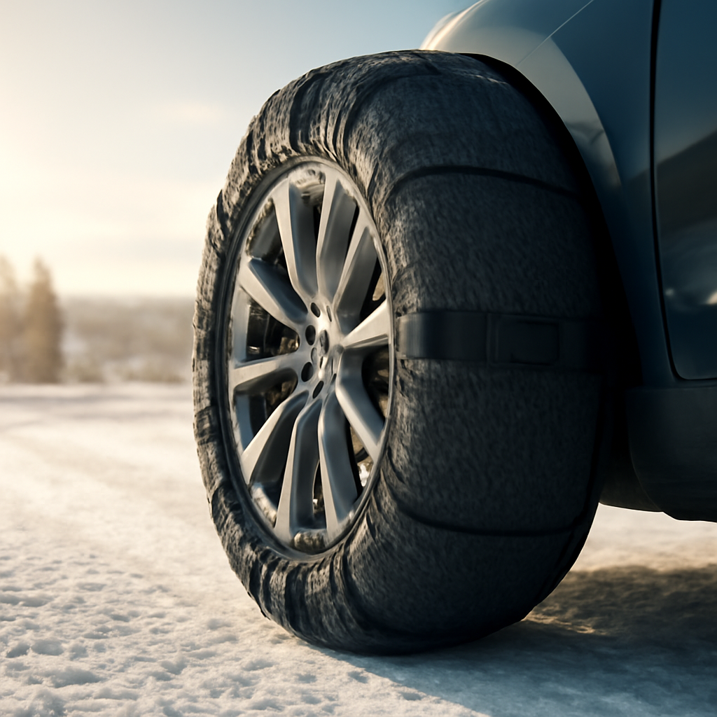 Rasentrimmer – Anwendung im Garten (KI)