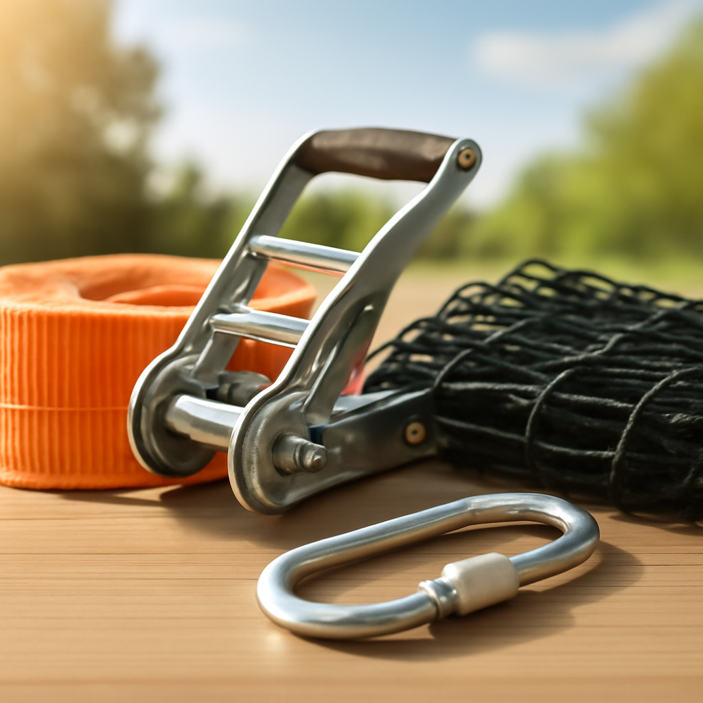 Rasentrimmer – Anwendung im Garten (KI)