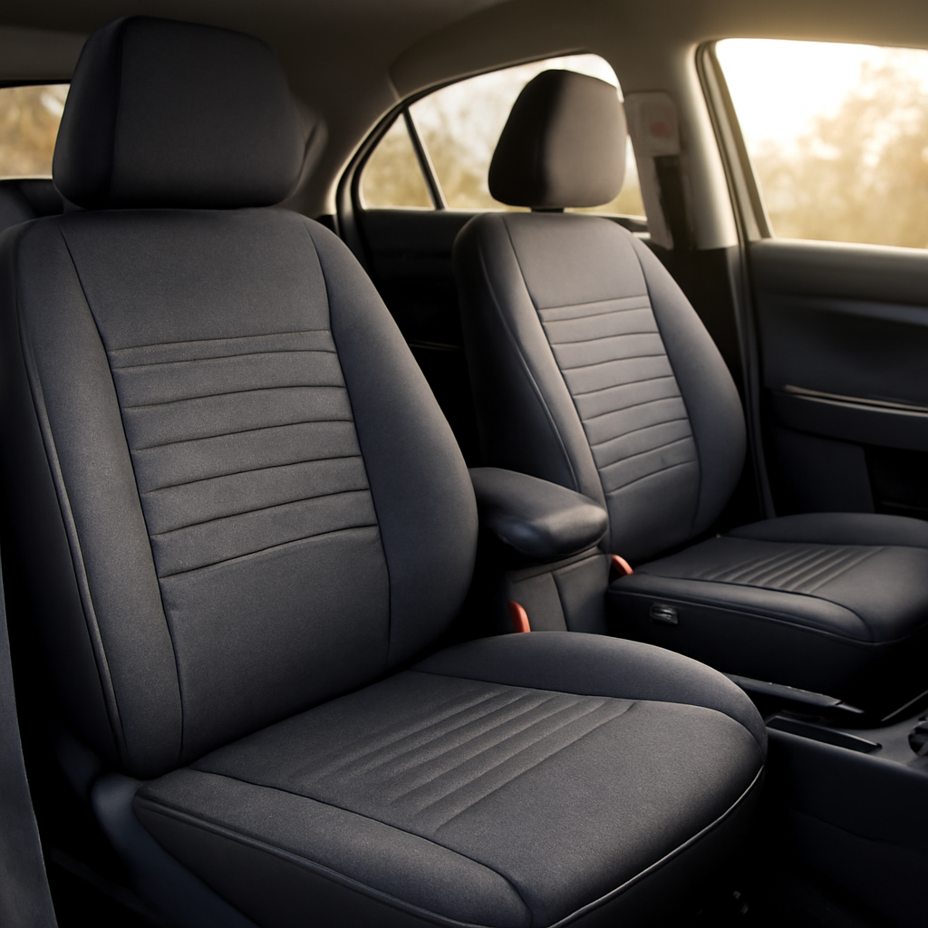 Rasentrimmer – Anwendung im Garten (AI)