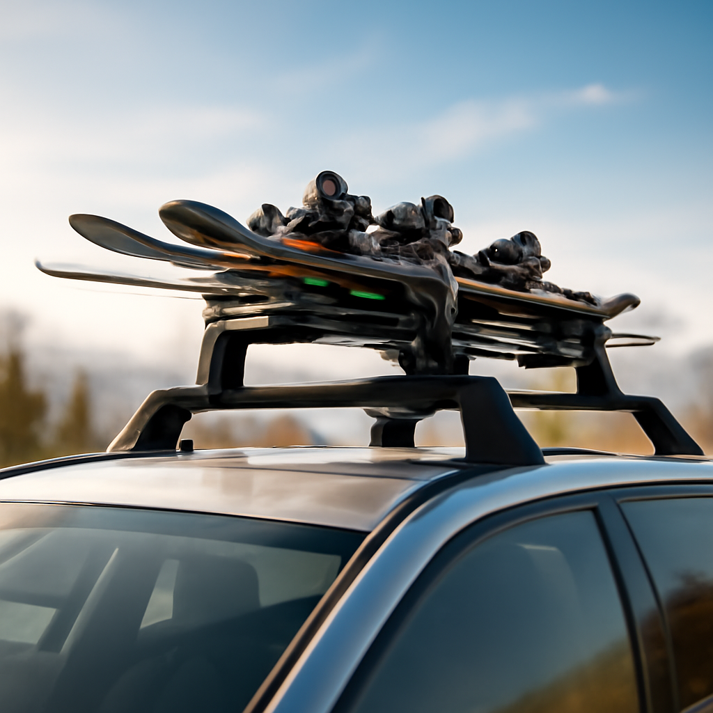 Rasentrimmer – Anwendung im Garten (AI)