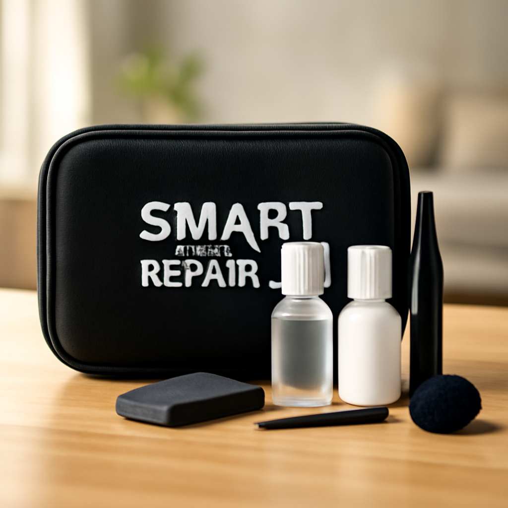 Rasentrimmer – Anwendung im Garten (KI)