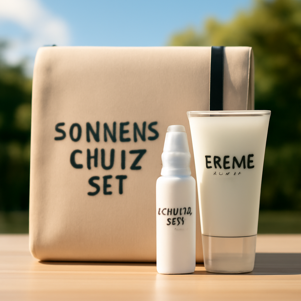 Rasentrimmer – Anwendung im Garten (KI)