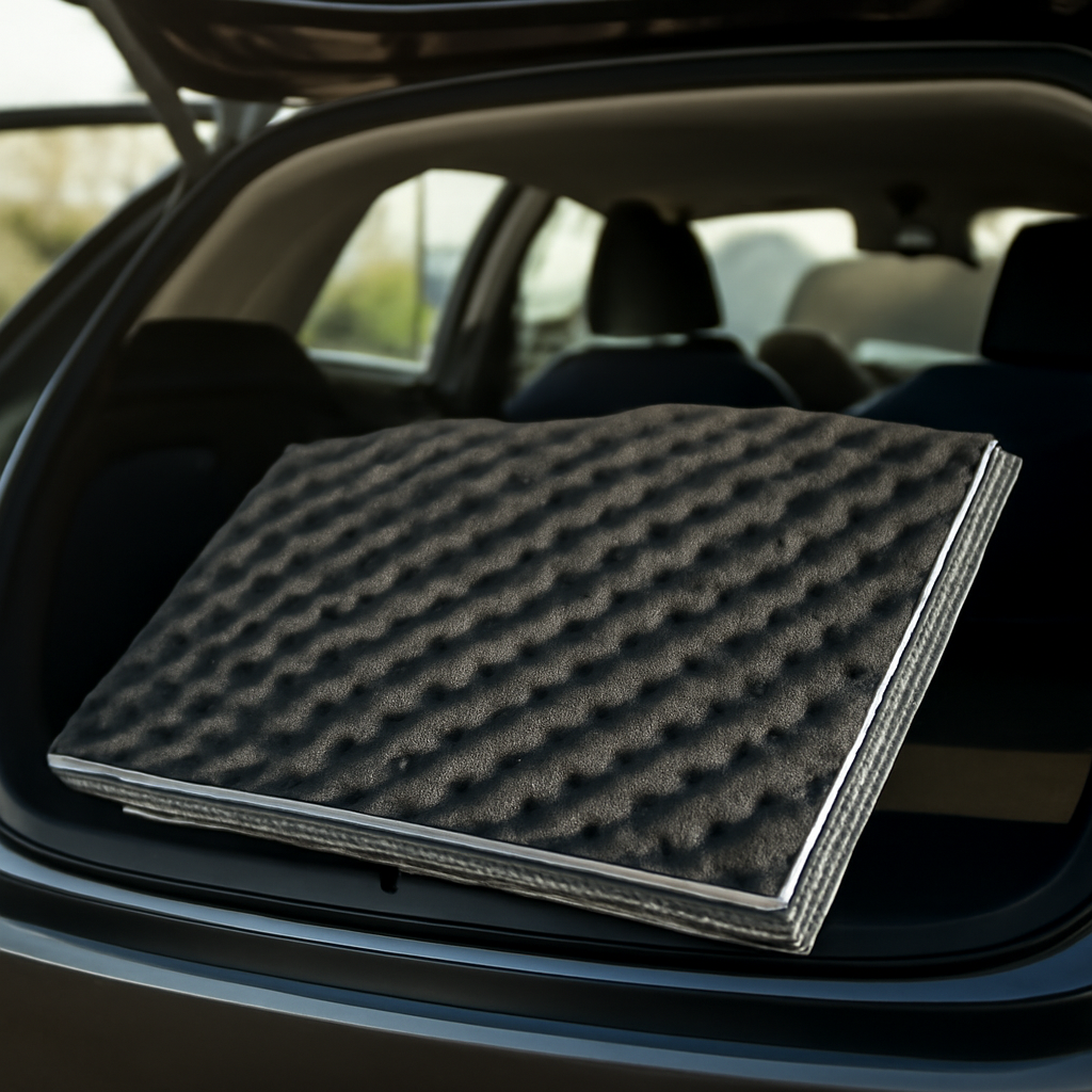 Rasentrimmer – Anwendung im Garten (KI)