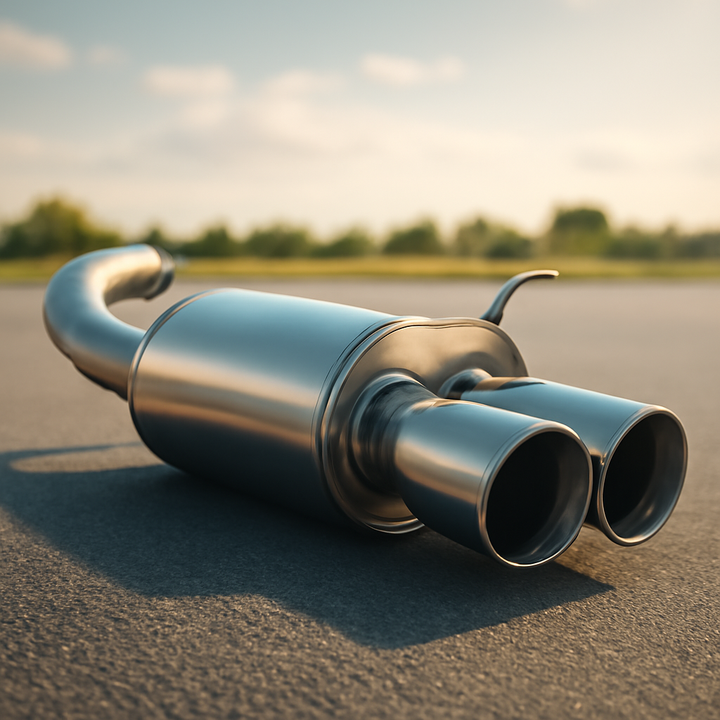 Rasentrimmer – Anwendung im Garten (KI)