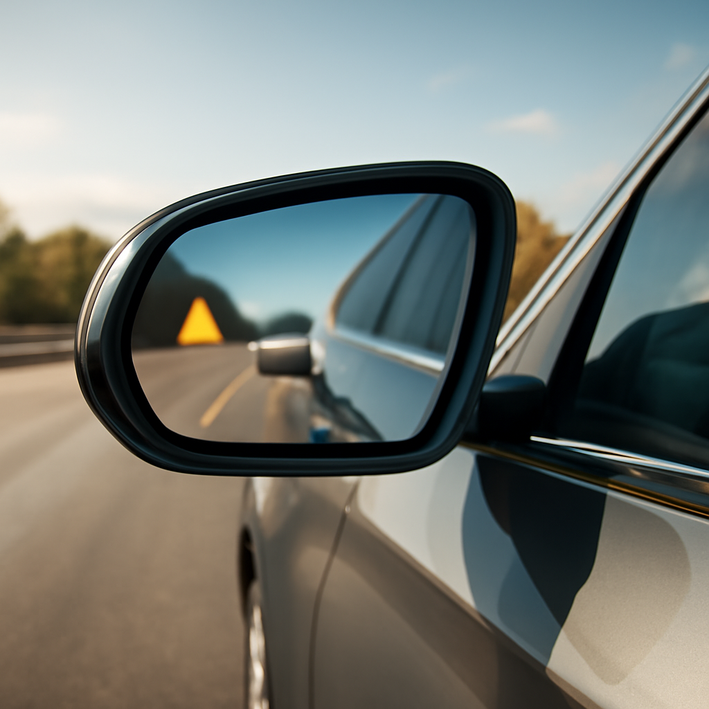 Rasentrimmer – Anwendung im Garten (KI)