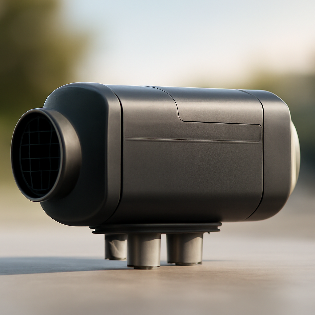 Rasentrimmer – Anwendung im Garten (KI)