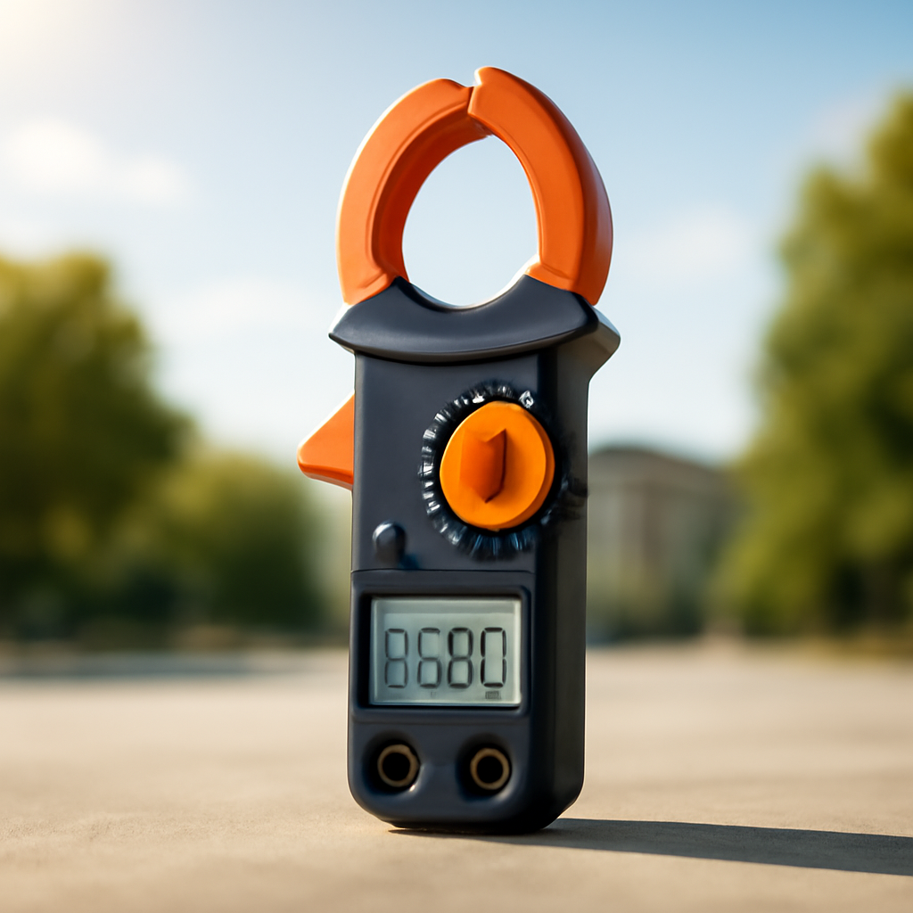 Rasentrimmer – Anwendung im Garten (KI)