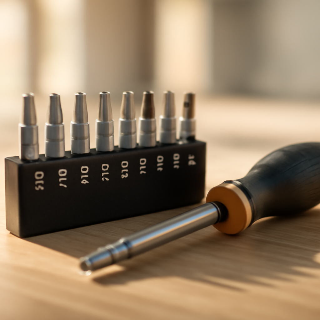 Rasentrimmer – Anwendung im Garten (KI)