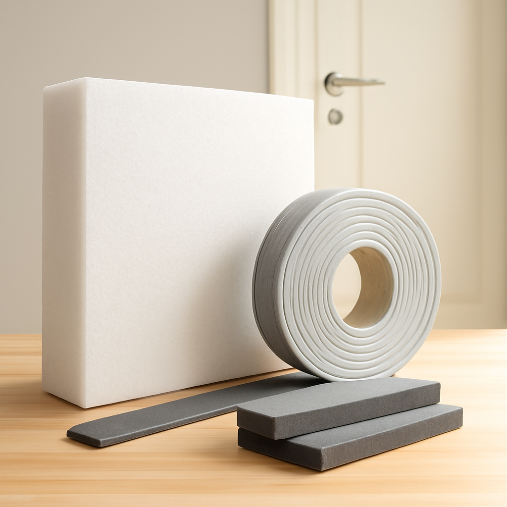 Rasentrimmer – Anwendung im Garten (KI)