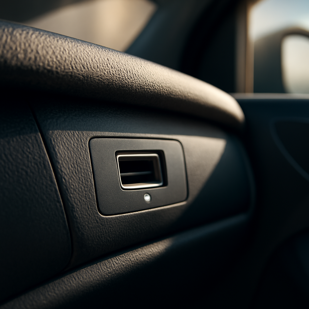 Rasentrimmer – Anwendung im Garten (KI)