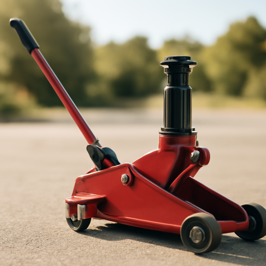 Rasentrimmer – Anwendung im Garten (AI)