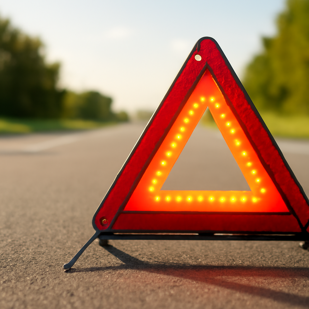 Rasentrimmer – Anwendung im Garten (KI)