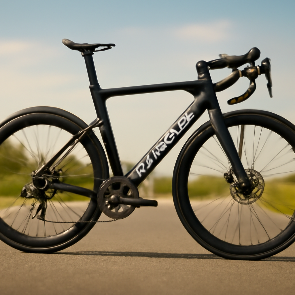 Rasentrimmer – Anwendung im Garten (KI)