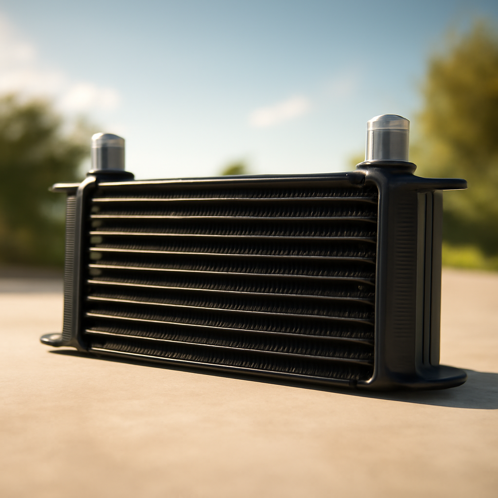 Rasentrimmer – Anwendung im Garten (KI)